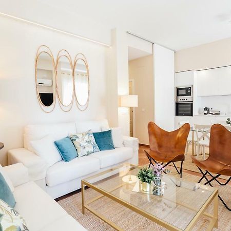 Stylish And Wide- 3Bdr 3Bth- Los Remedios Sevilla Buitenkant foto