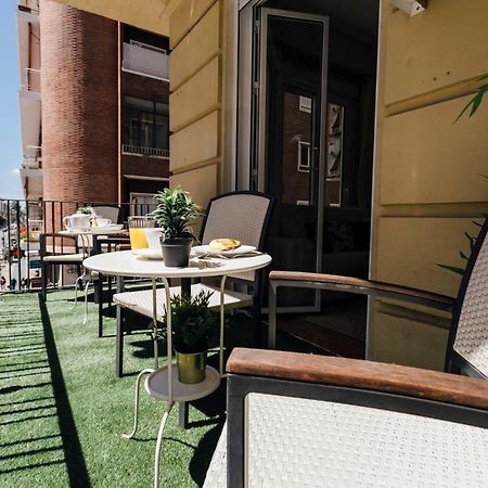 Stylish And Wide- 3Bdr 3Bth- Los Remedios Sevilla Buitenkant foto