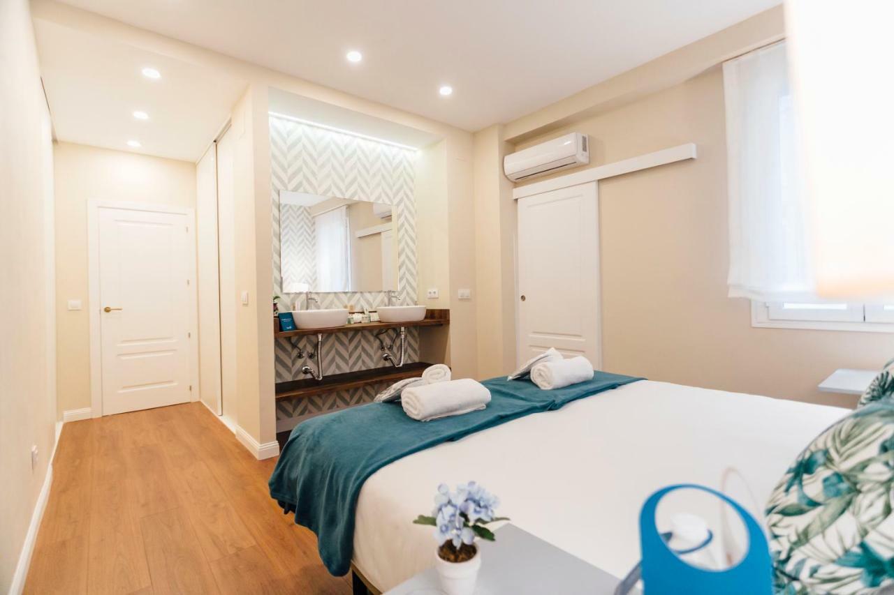 Stylish And Wide- 3Bdr 3Bth- Los Remedios Sevilla Buitenkant foto